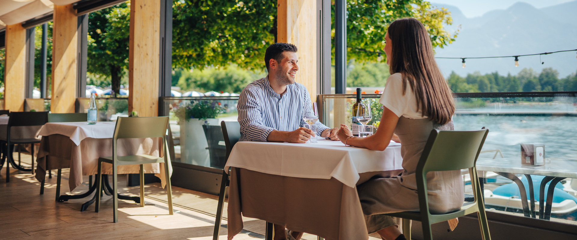 La Taverna Restaurant